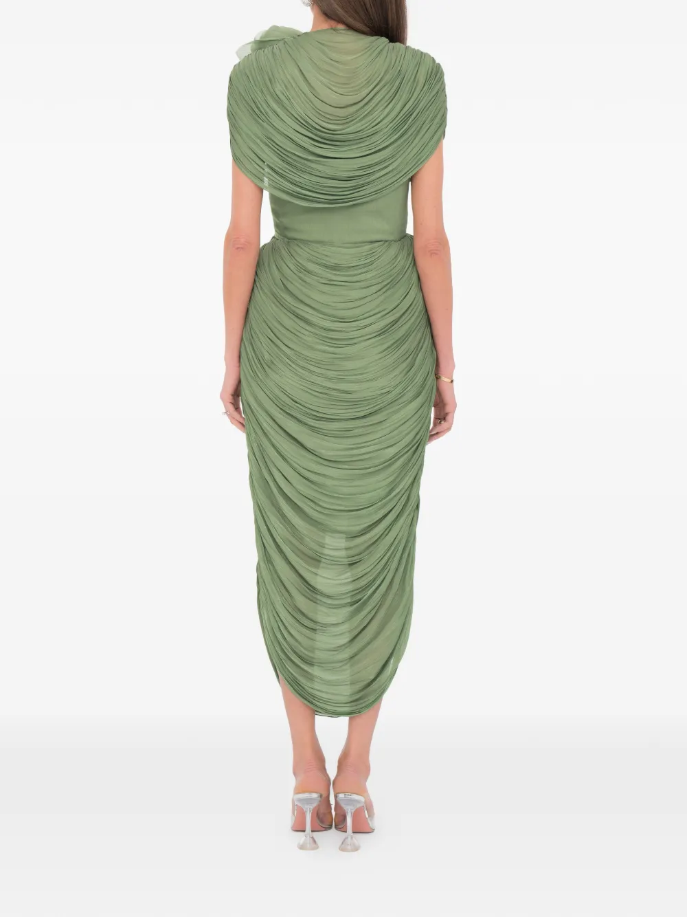 Bloom Dress