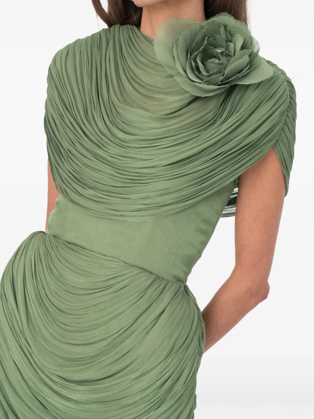 Bloom Dress