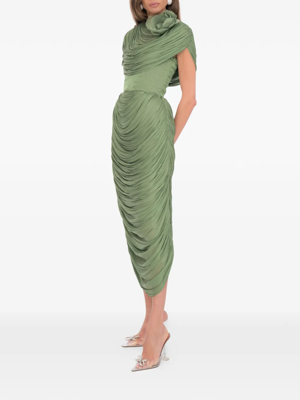 Bloom Dress