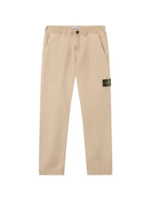Stone Island ポケット パンツ | グレー | FARFETCH JP