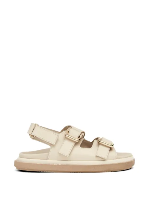 ALOHAS Harper buckle-strap sandals