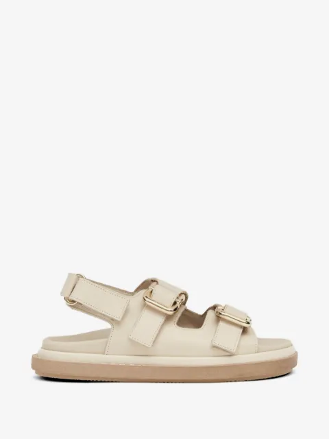 ALOHAS Harper buckle-strap sandals