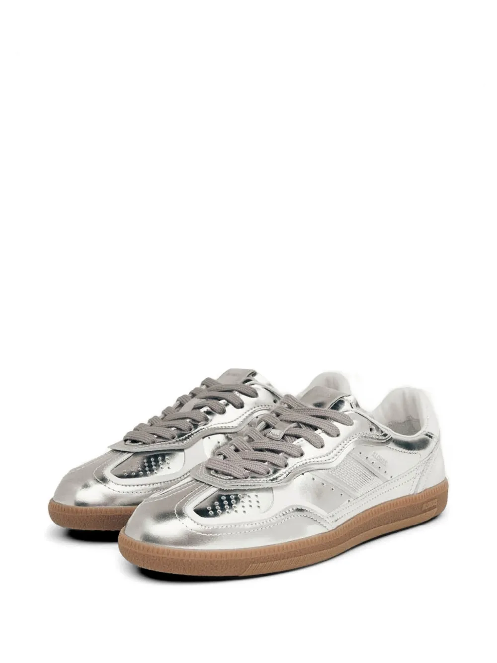 ALOHAS TB.490 sneakers Zilver