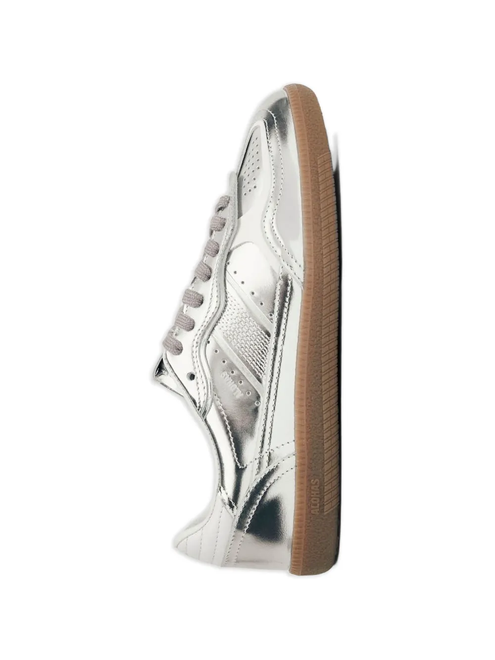 ALOHAS TB.490 sneakers Zilver