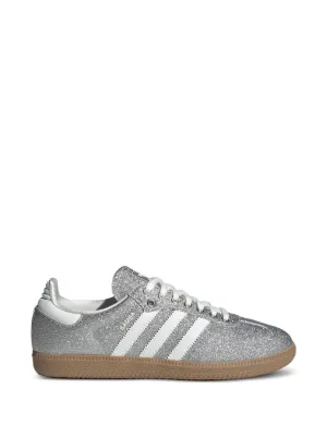 Adidas Gazelle Indoor Sneakers | Grey | FARFETCH