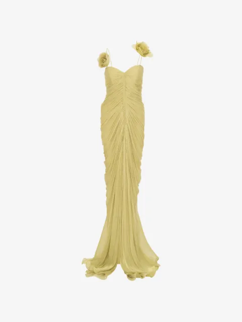 Ana Radu vestido Bloom