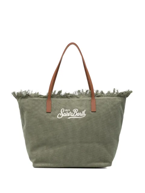 MC2 Saint Barth tote City