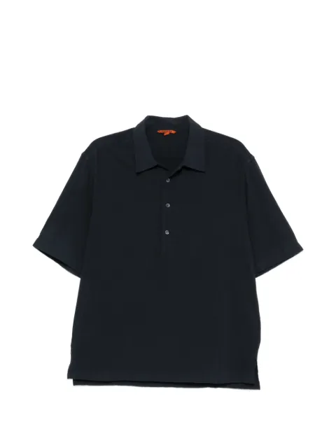 Barena Mola short-sleeve polo shirt