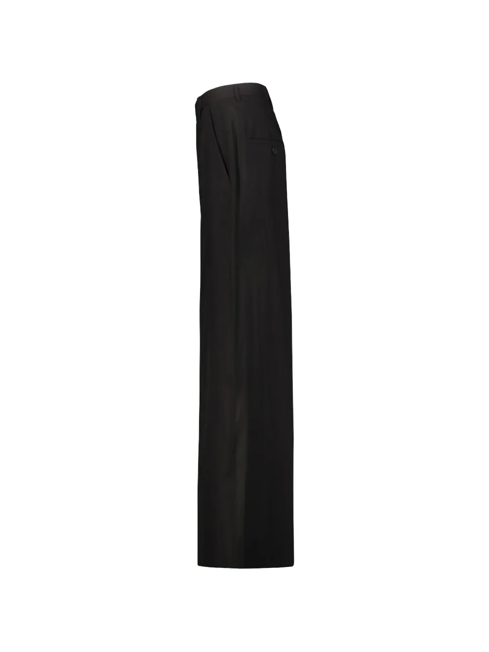 릭오웬스 팔라초 팬츠 RP01F6363WG