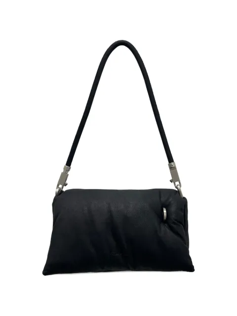 Rick Owens Pillow Griffin shoulder bag