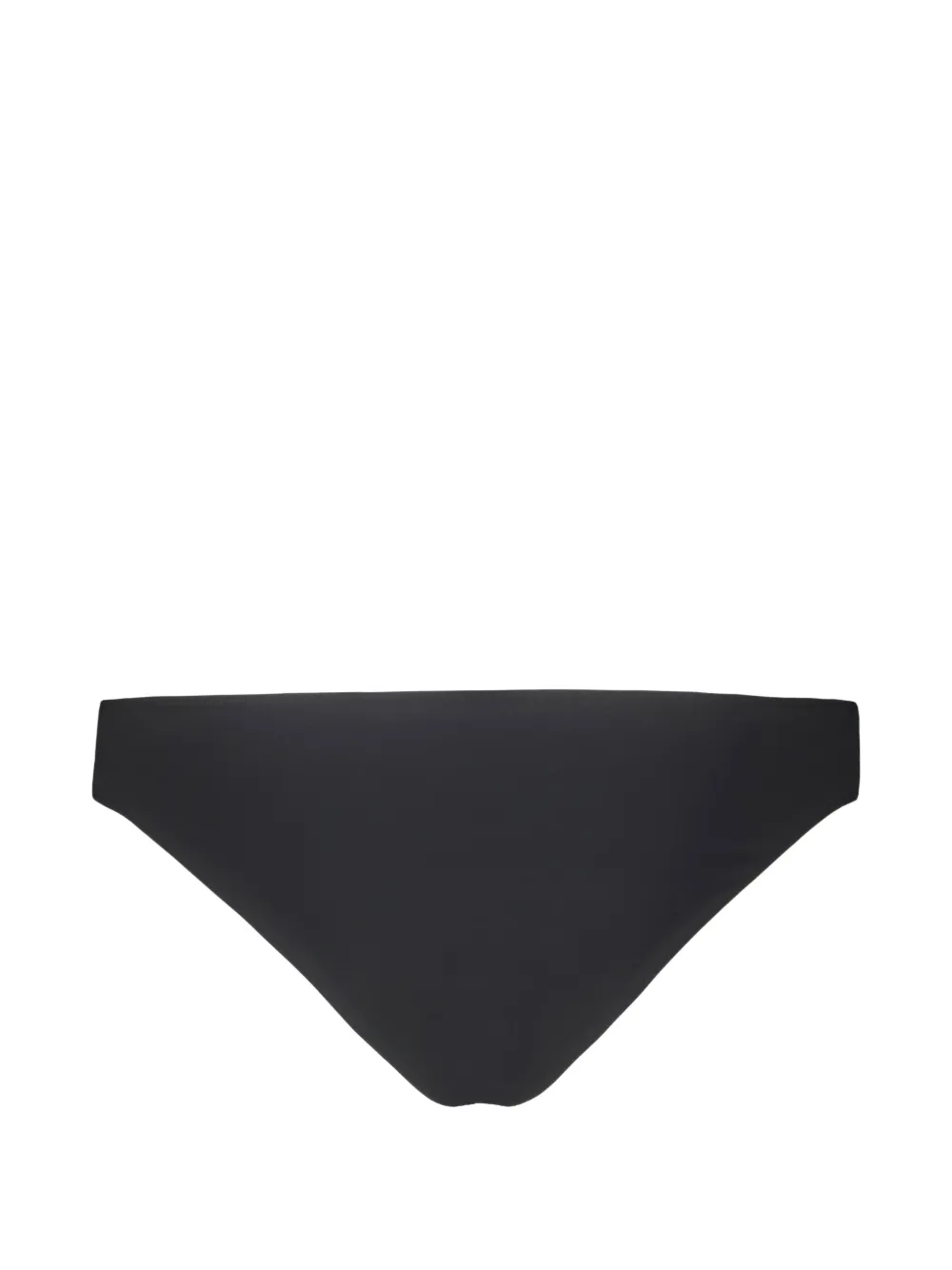  Rick Owens Black Bikini Bottoms 