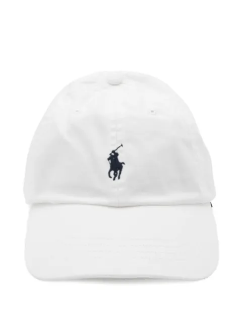 Polo Ralph Lauren logo棒球帽