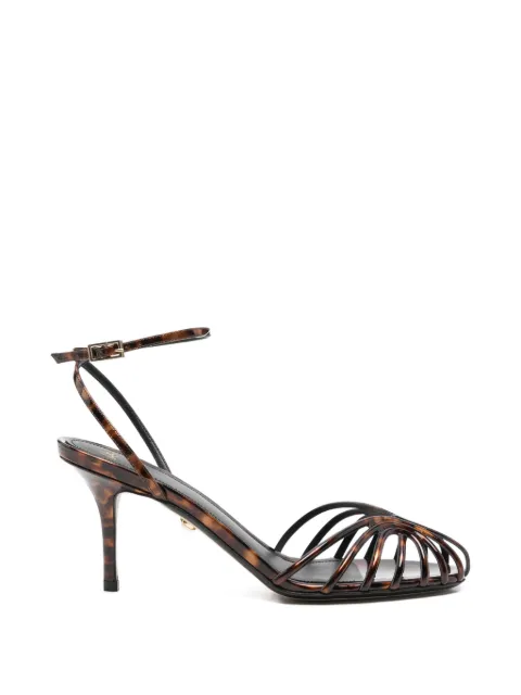 Alevì leather sandals
