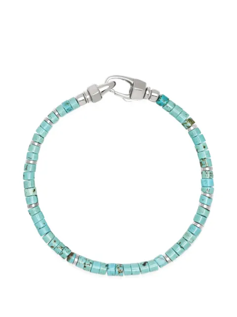 Nialaya Jewelry heishi bracelet