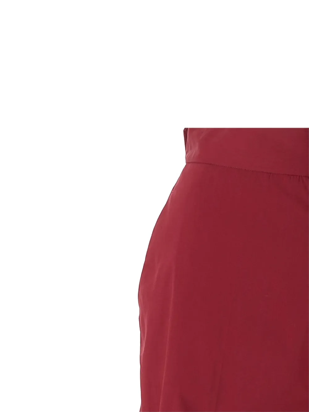  Sa Su Phi Elasticated Trousers - Red 