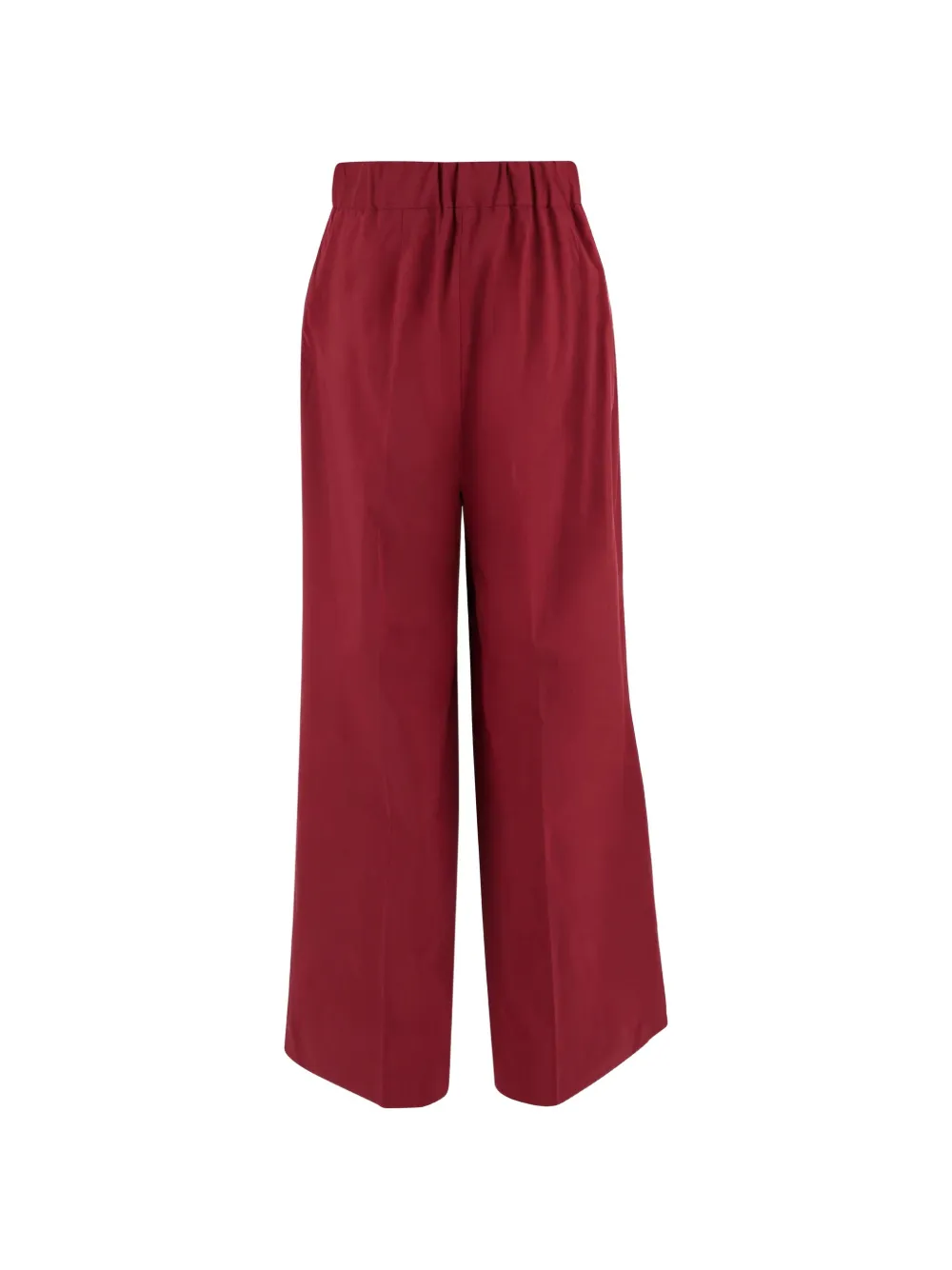  Sa Su Phi Elasticated Trousers - Red 