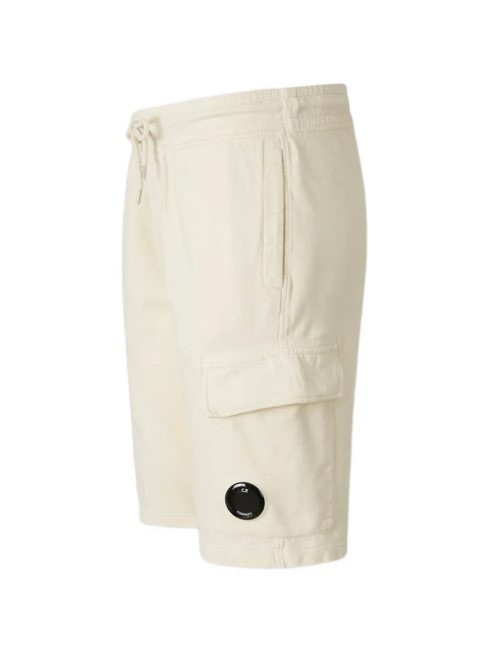 C.P. Company Cargo shorts Beige
