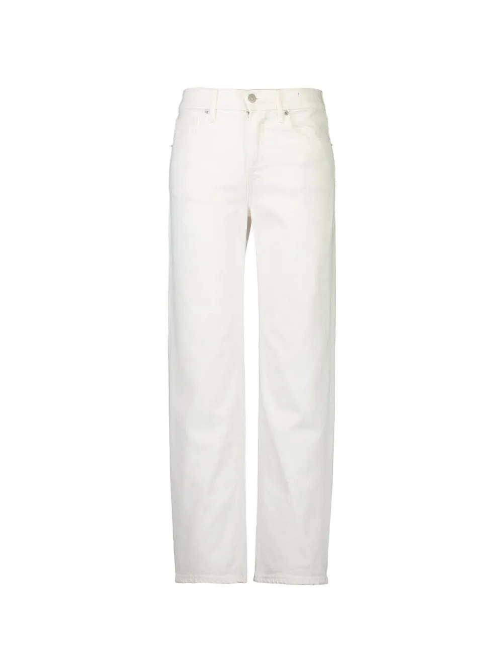 Veronica Beard wide jeans - Bianco