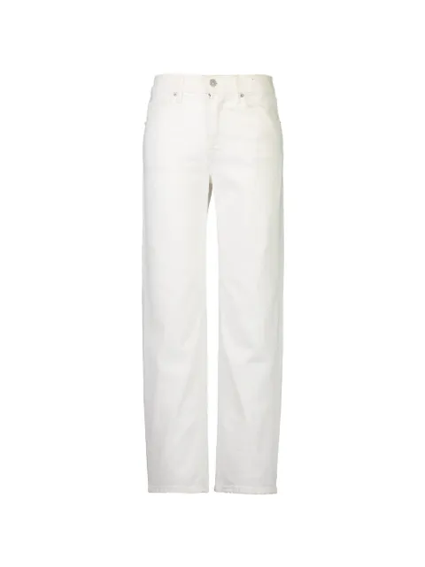 Veronica Beard brede jeans