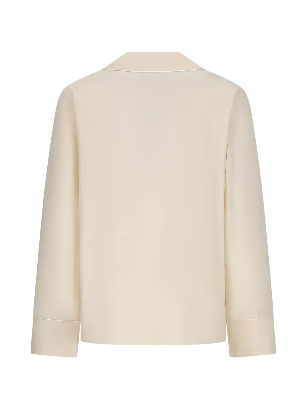  Des Phemmes Sequin Shirt - Neutrals 