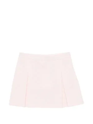 Gucci Kids（グッチ・キッズ）スカート - FARFETCH