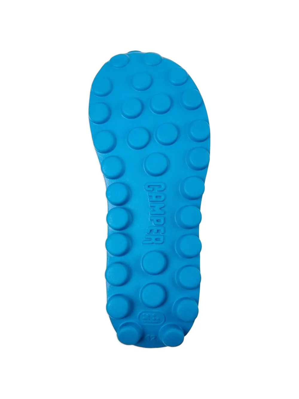 Camper x Sunnei Pelotissima sneakers Groen