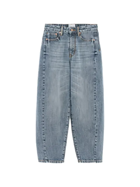 Bellerose Kids Parady balloon jeans