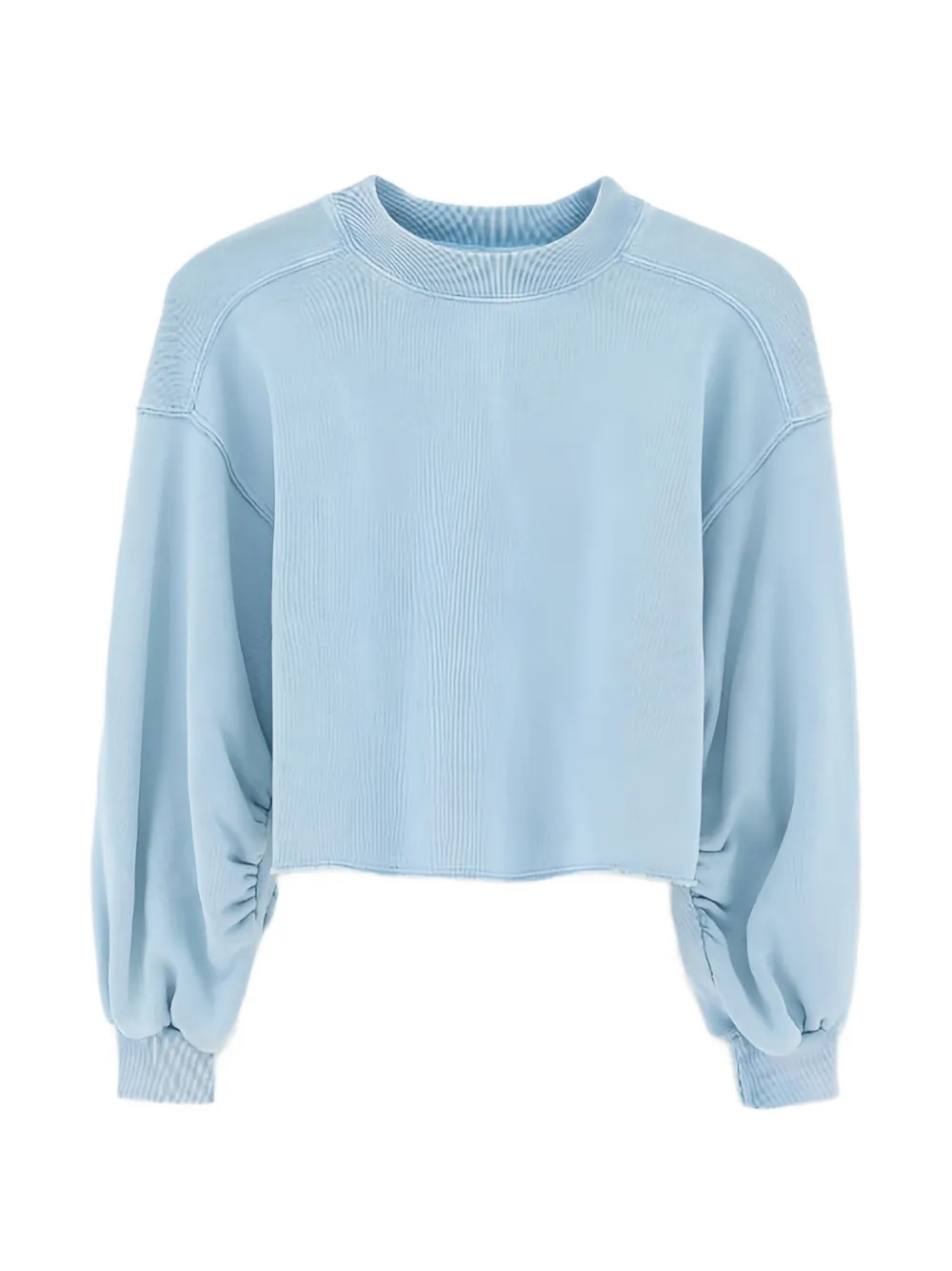 Bellerose Kids crewneck sweatshirt - Blu
