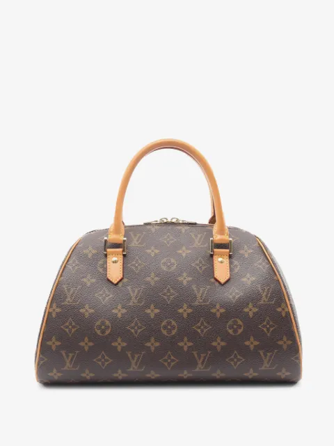 Louis Vuitton Pre-Owned شنطة يد 'ريبيرا MM' بمونوغرام 2003
