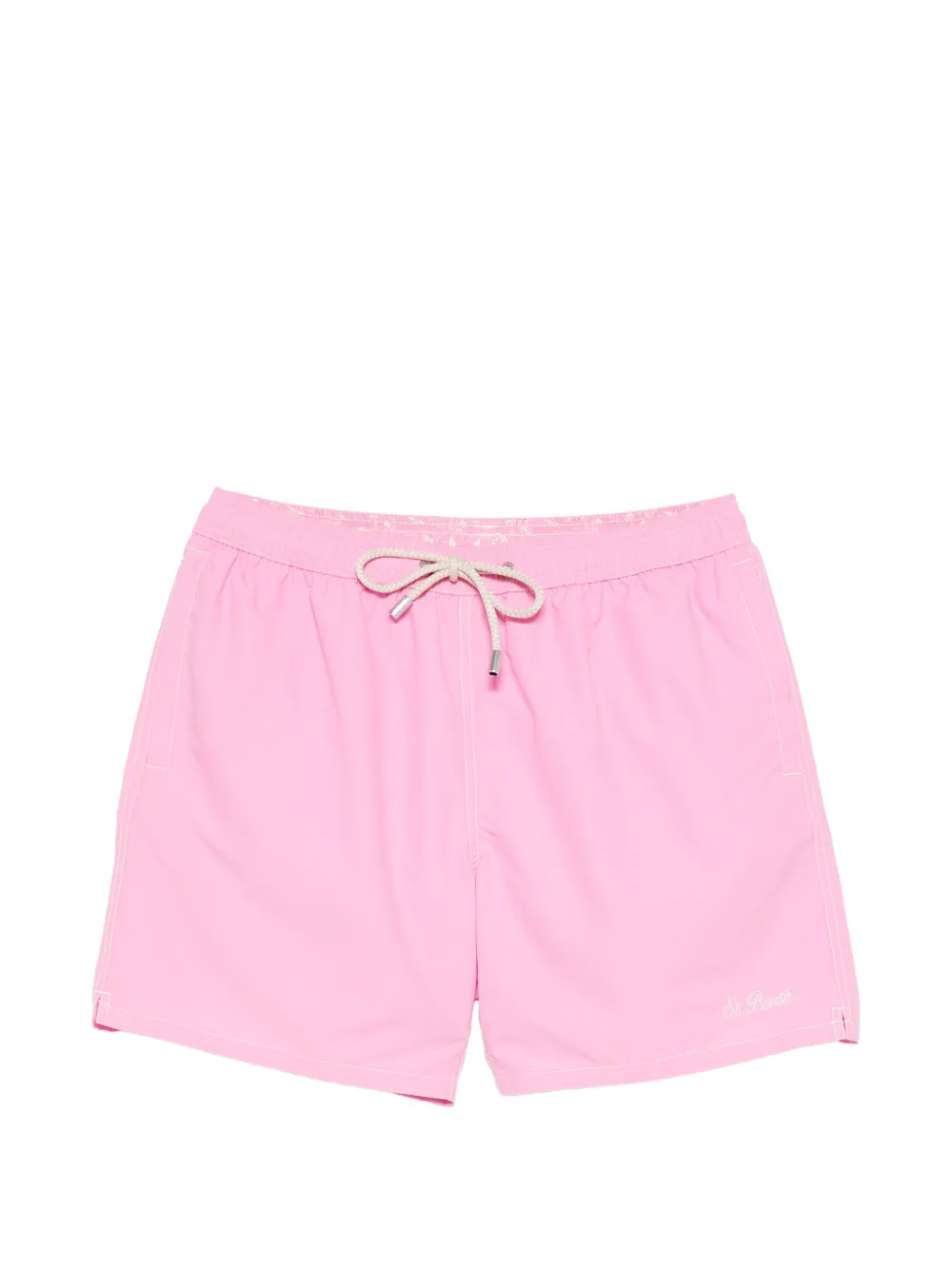 MC2 Saint Barth drawstring swim shorts - Rosa