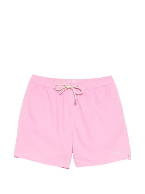 MC2 Saint Barth drawstring swim shorts