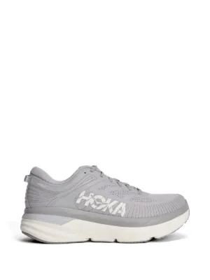 HOKA Mach 7 スニーカー | ホワイト | FARFETCH JP