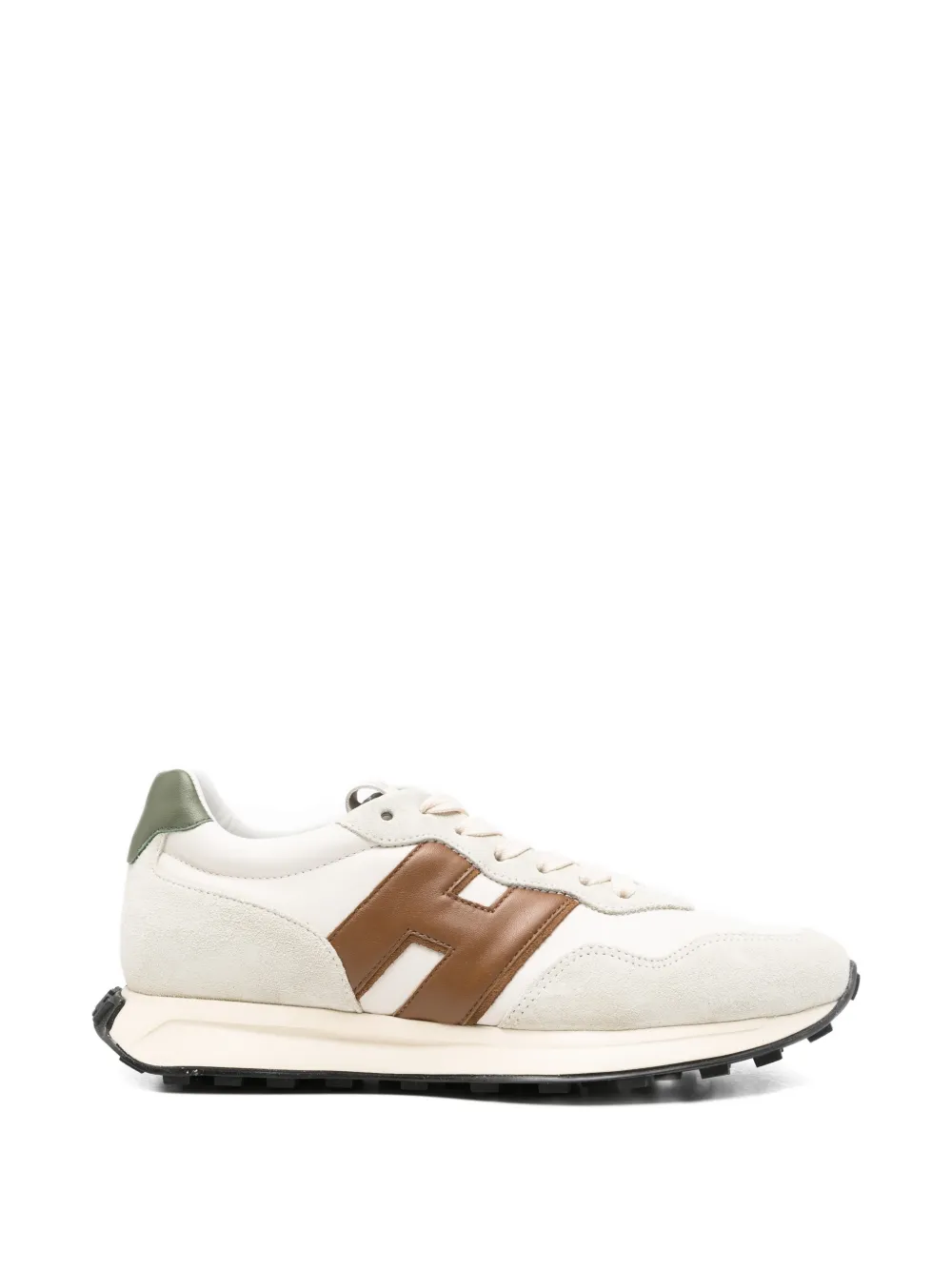 Hogan H601 sneakers Beige