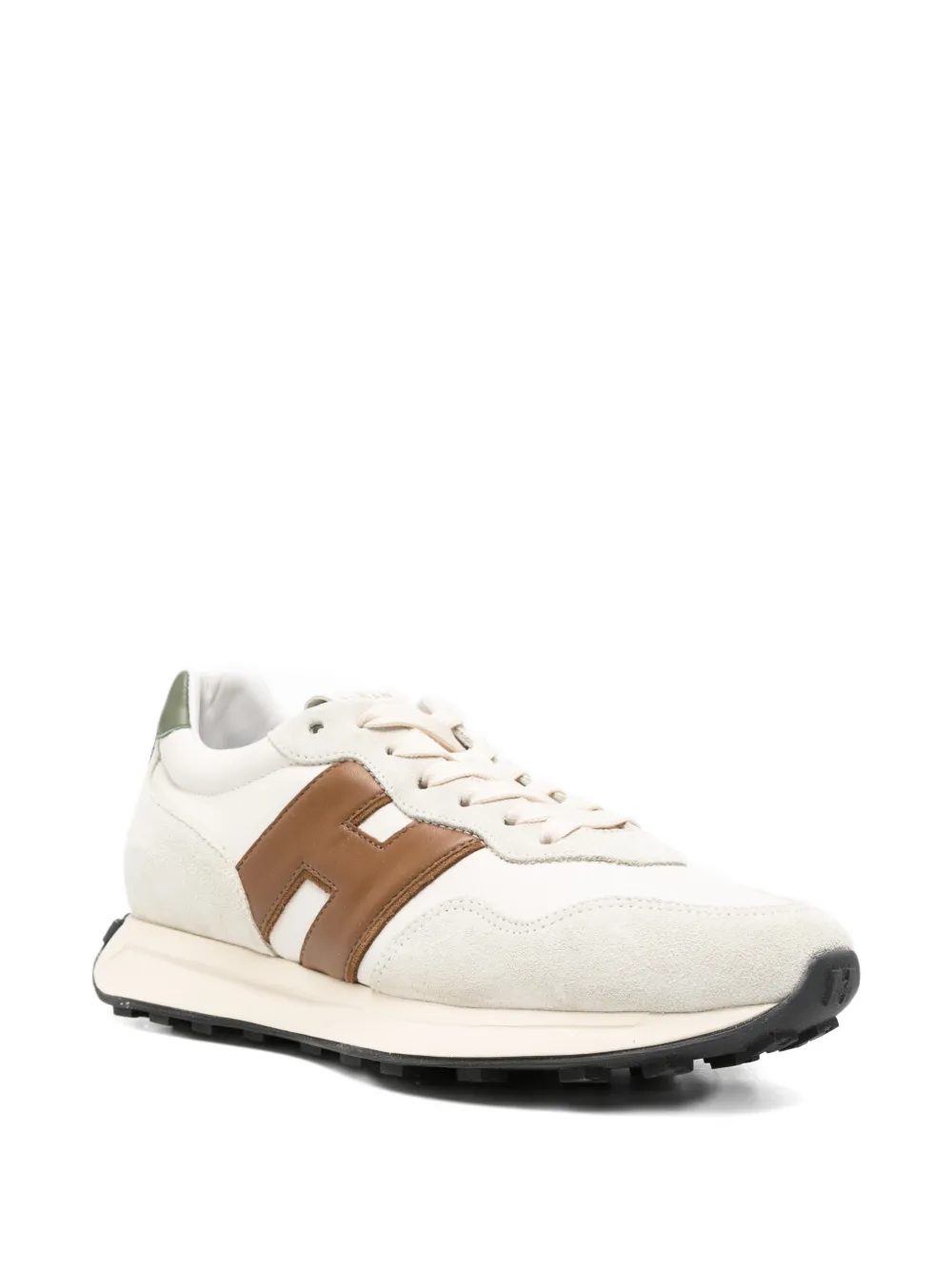 Hogan H601 sneakers Beige