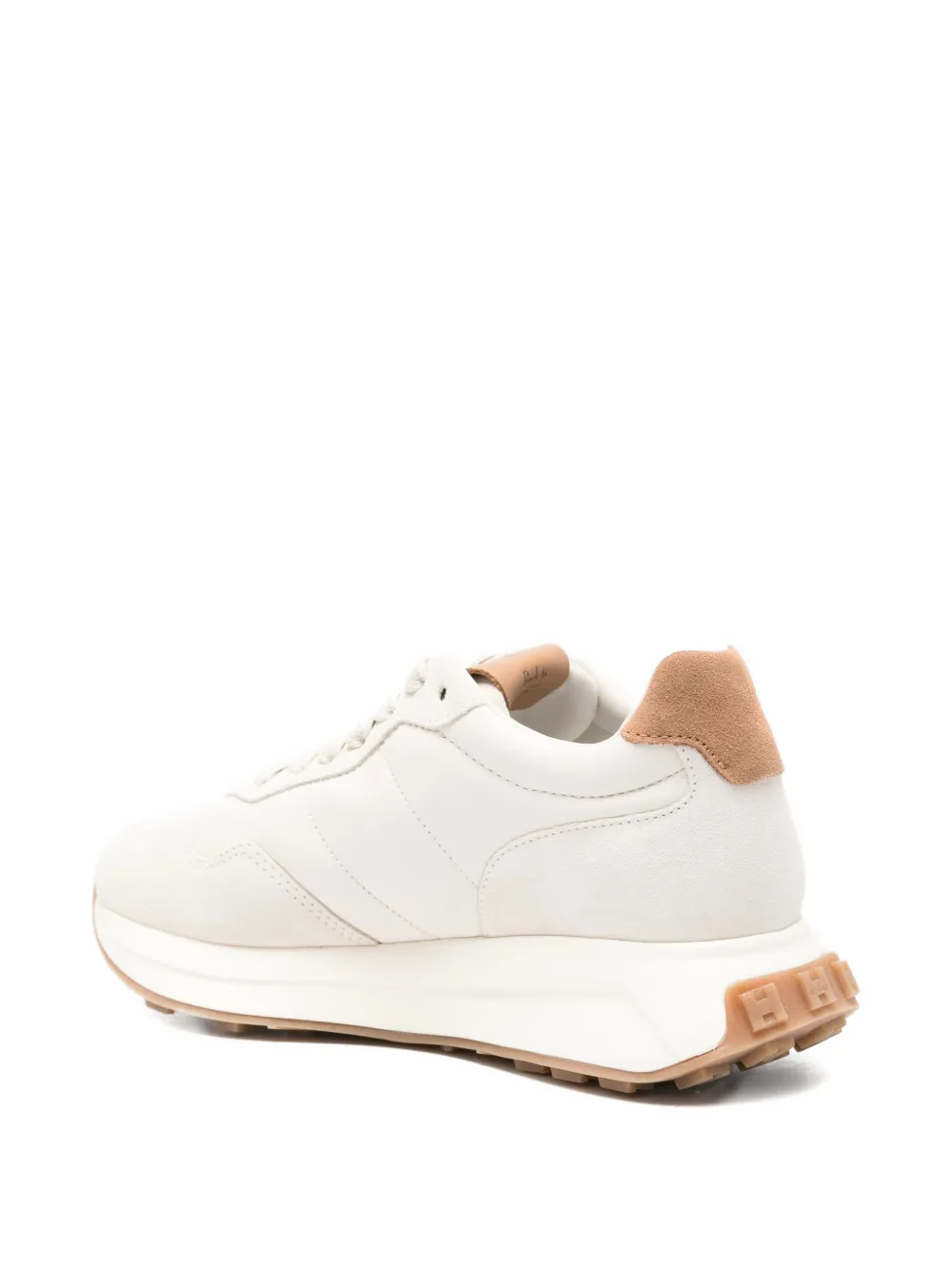 Hogan H641 sneakers Beige