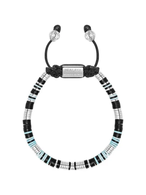 Nialaya Jewelry beaded bracelet