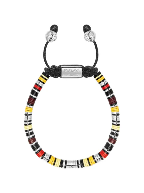 Nialaya Jewelry bracelet à perles