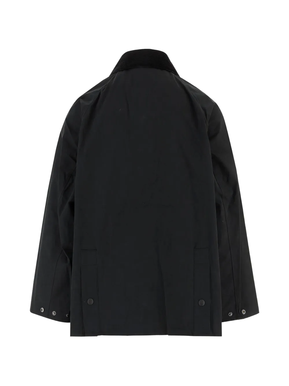 Barbour corduroy collar jacket | Shirt Jackets