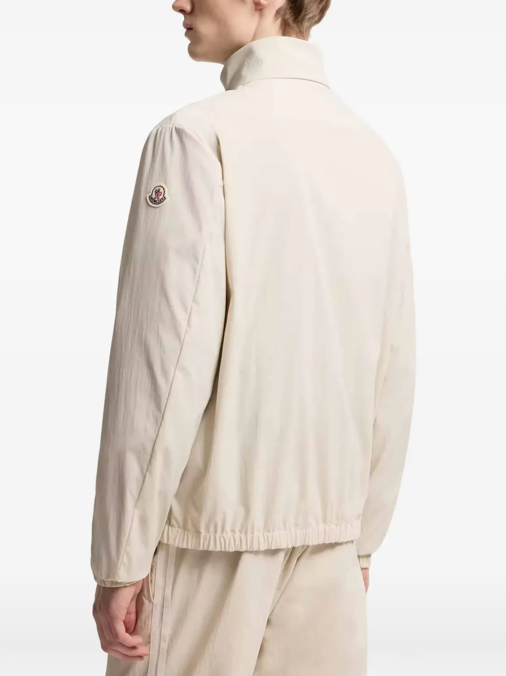  Moncler Giacca Danby - Toni Neutri 