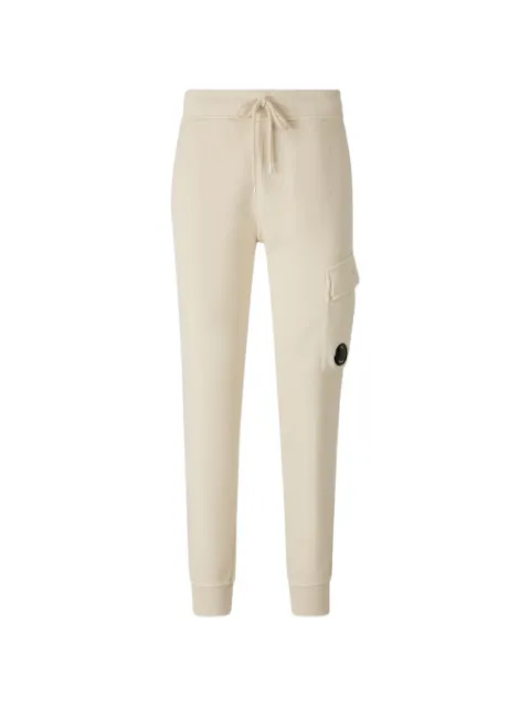 C.P. Company cargo track pants