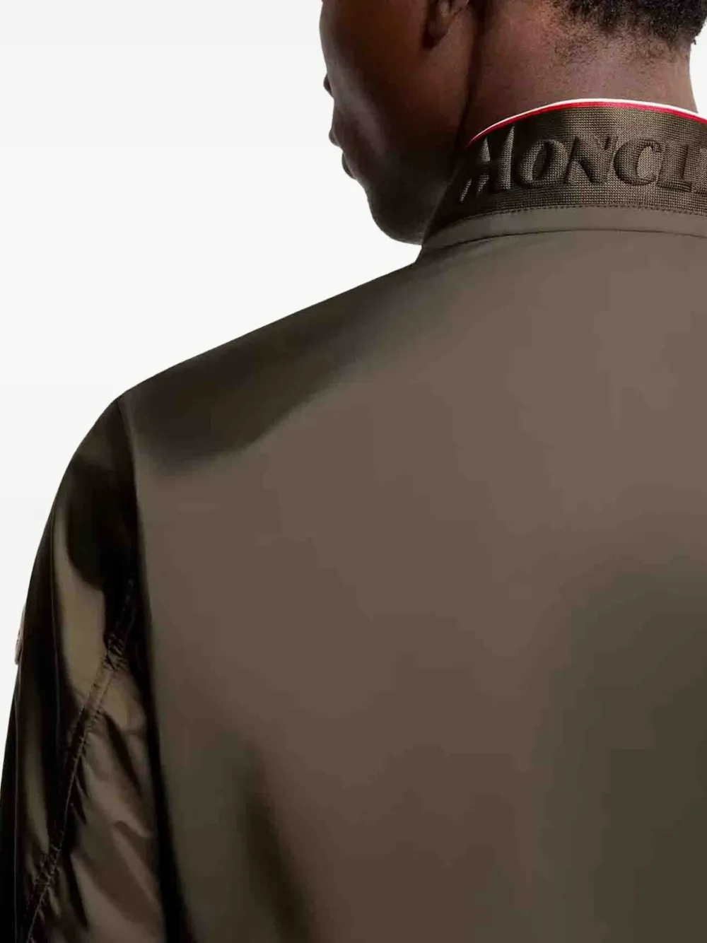 Reppe jacket