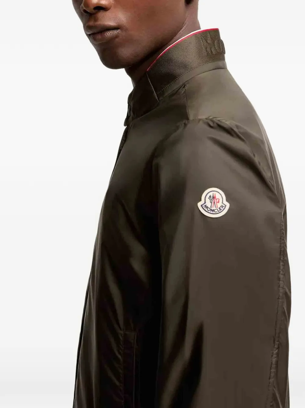 Reppe jacket