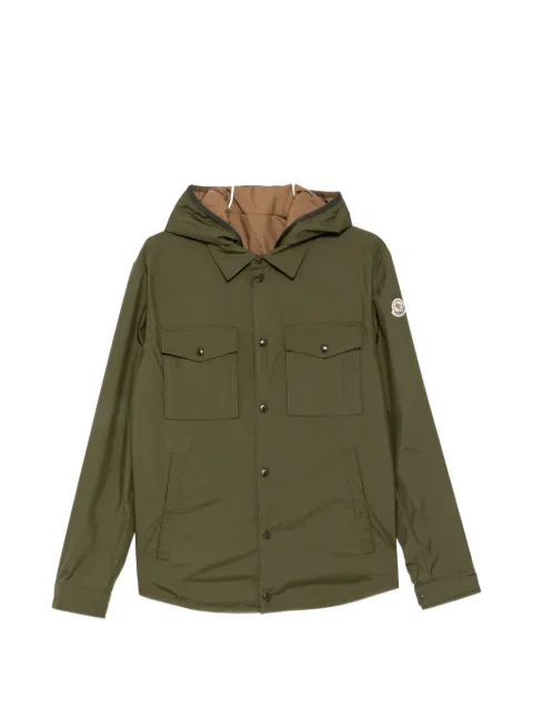 Moncler chamarra Chirano