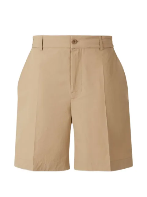 Moncler Seersucker shorts