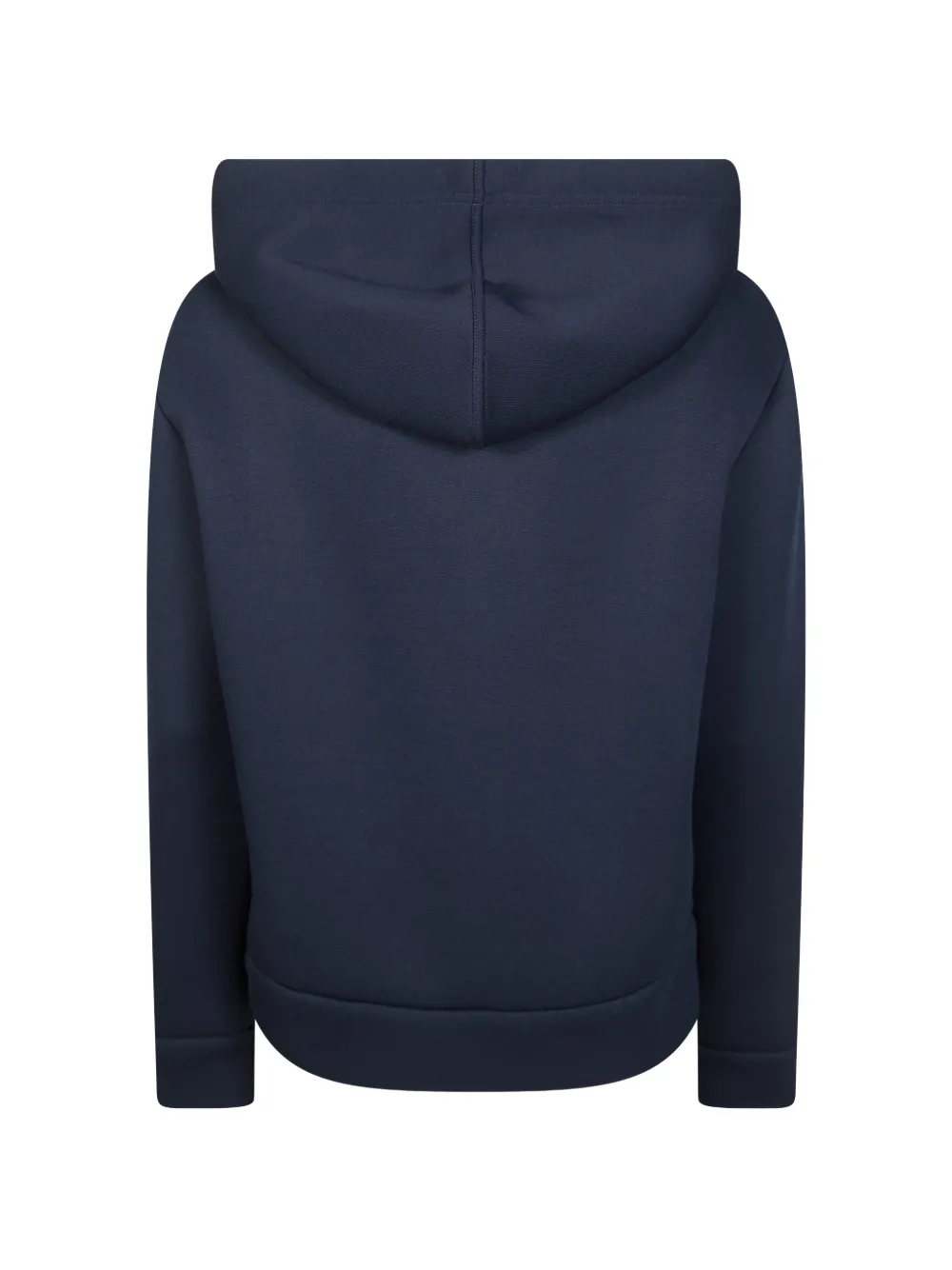 Edito Quilted Hooded Jacket