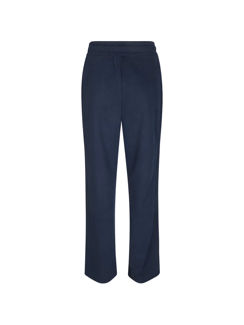  Weekend Max Mara Drawstring-fastening Track Pants - Blue 