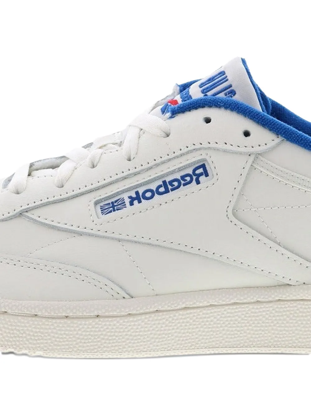Reebok Club C sneakers Wit