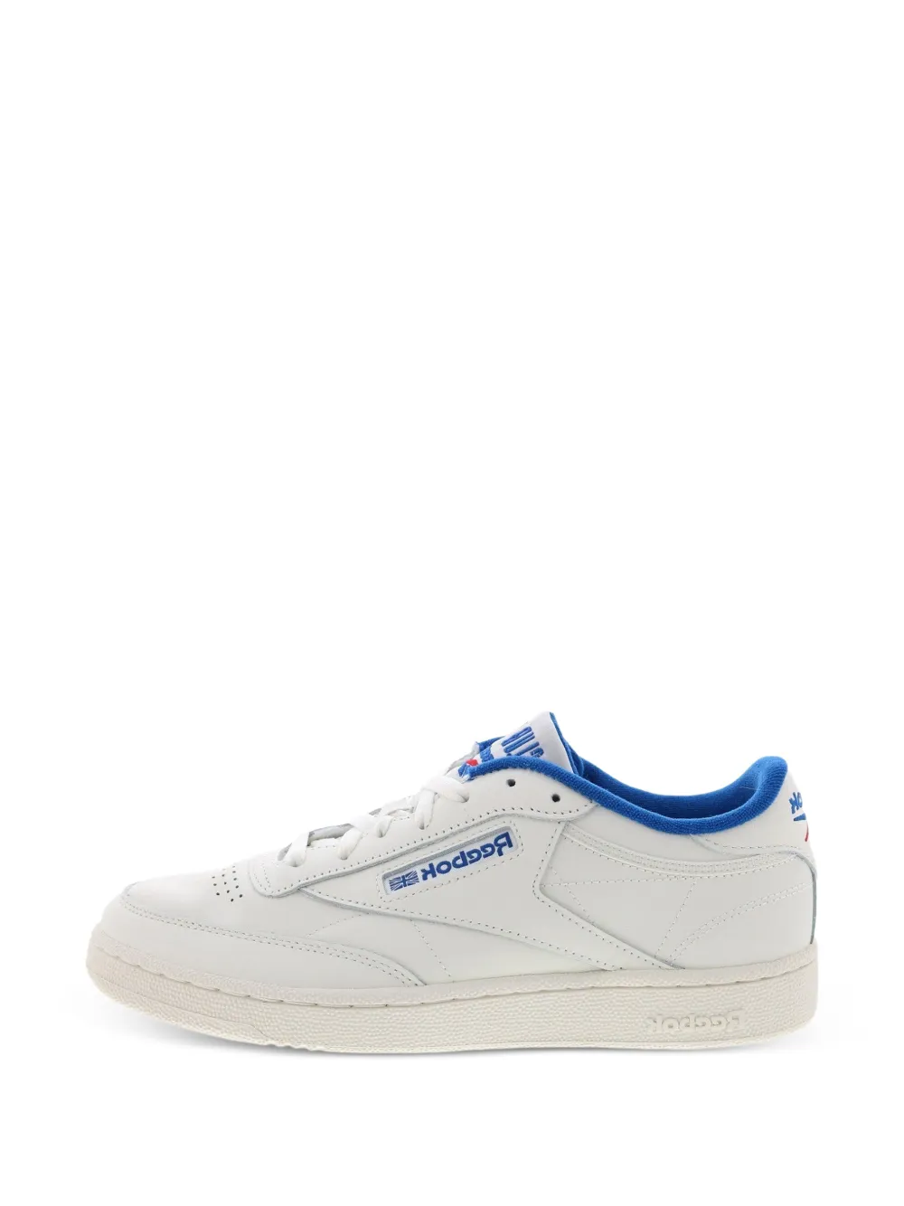 Reebok Club C lace-up sneakers - Bianco