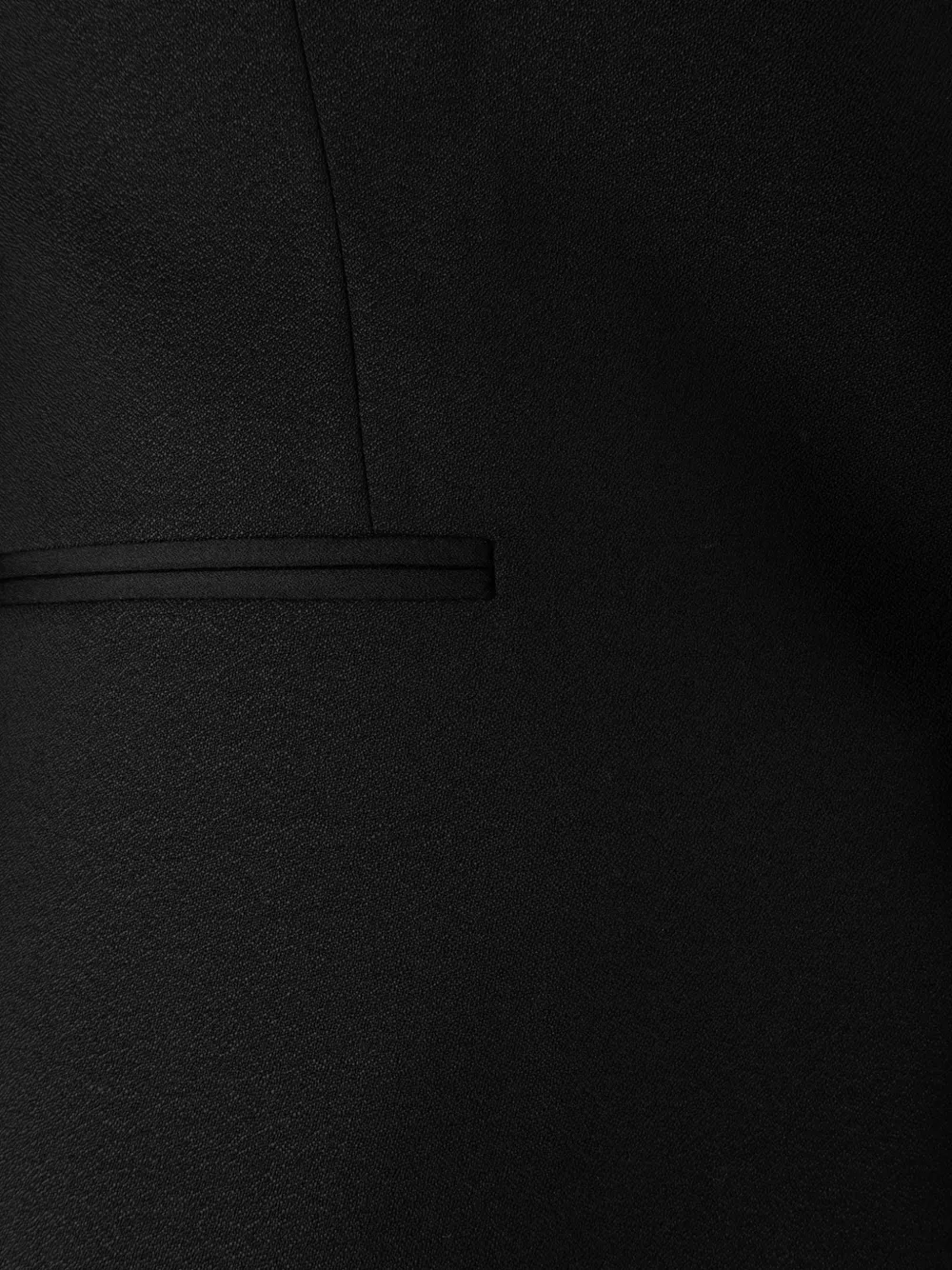  Corneliani Single-breasted Suit - Black 