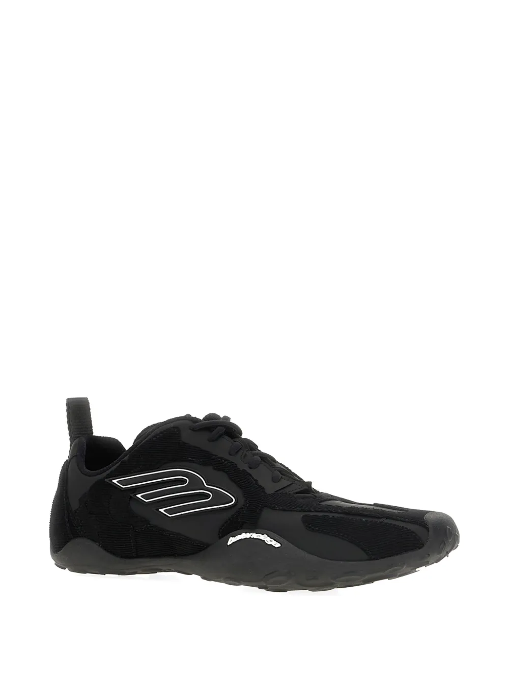 Balenciaga Monday Ultra sneakers Zwart